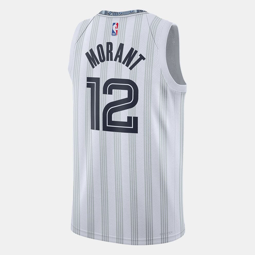 Nike NBA Ja Morant Memphis Grizzles City Edition Μπασκετική Φανέλα
