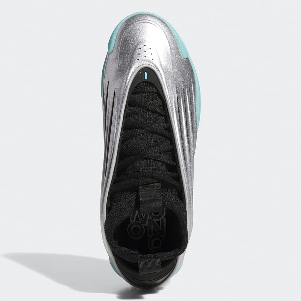 adidas Harden Volume 9 Unisex Μπασκετικά Παπούτσια