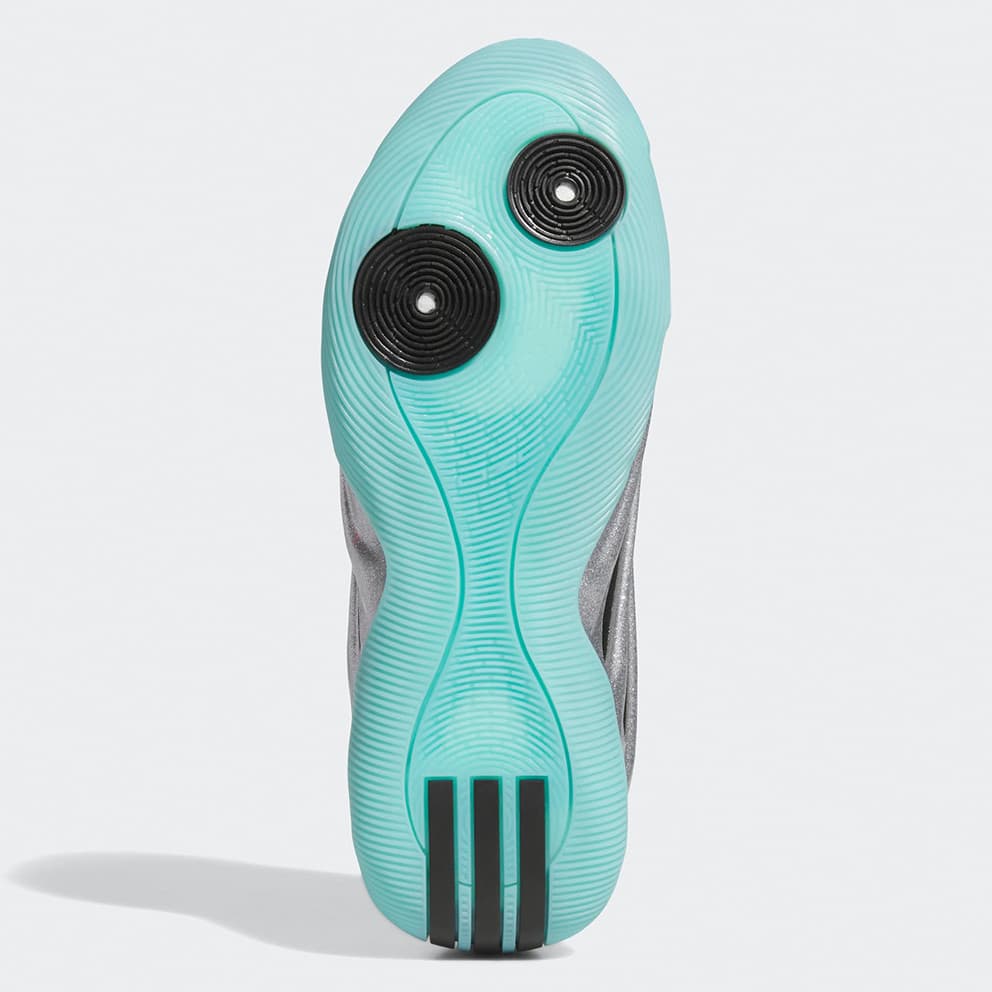 adidas Harden Volume 9 Unisex Μπασκετικά Παπούτσια