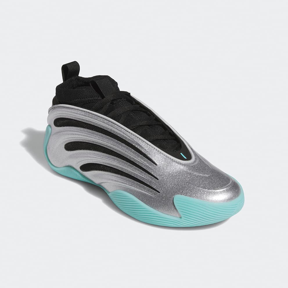 adidas Harden Volume 9 Unisex Μπασκετικά Παπούτσια