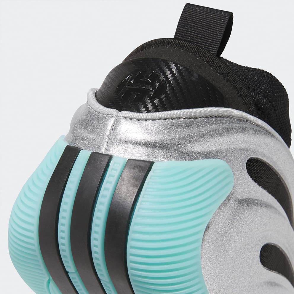 adidas Harden Volume 9 Unisex Μπασκετικά Παπούτσια