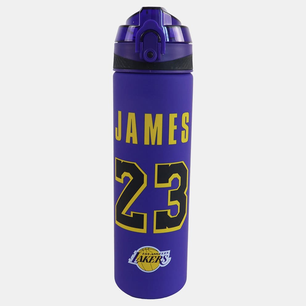 Γυναικεία αθλητικά λοιπά αξεσουάρ Back Me Up Μωβ