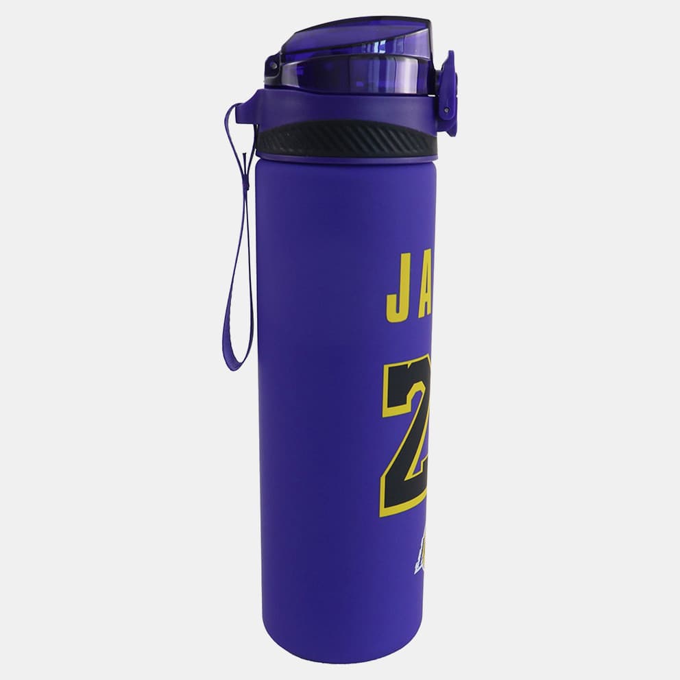 Back Me Up NBA LeBron James Μπουκάλι 700ml