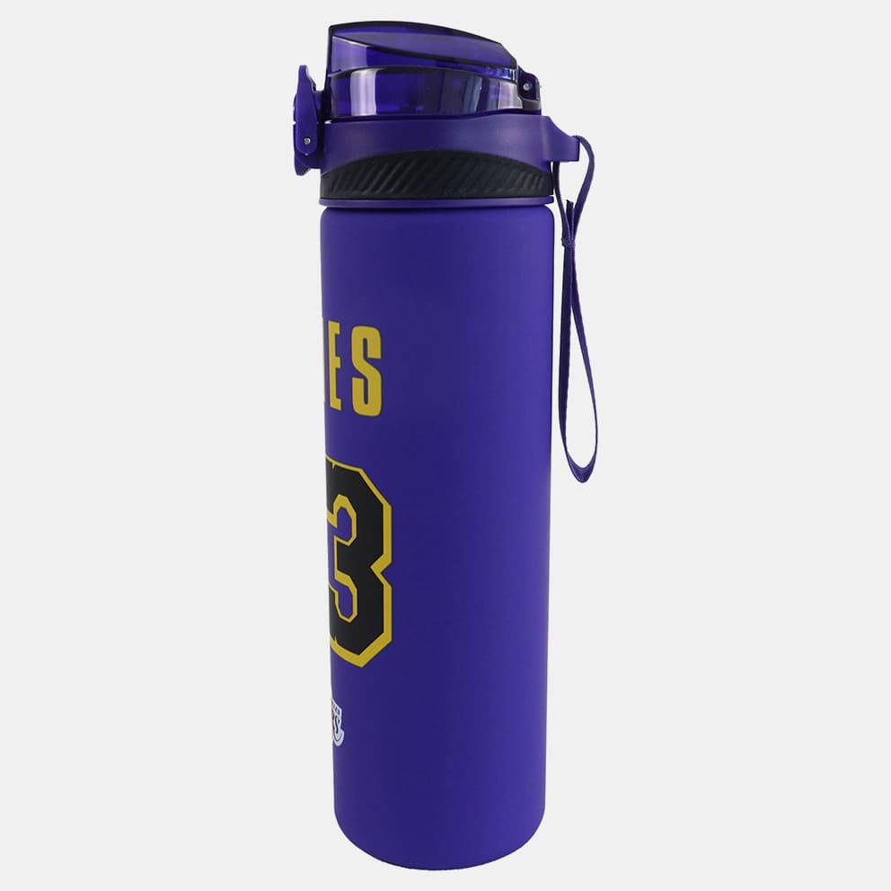 Back Me Up NBA LeBron James Μπουκάλι 700ml