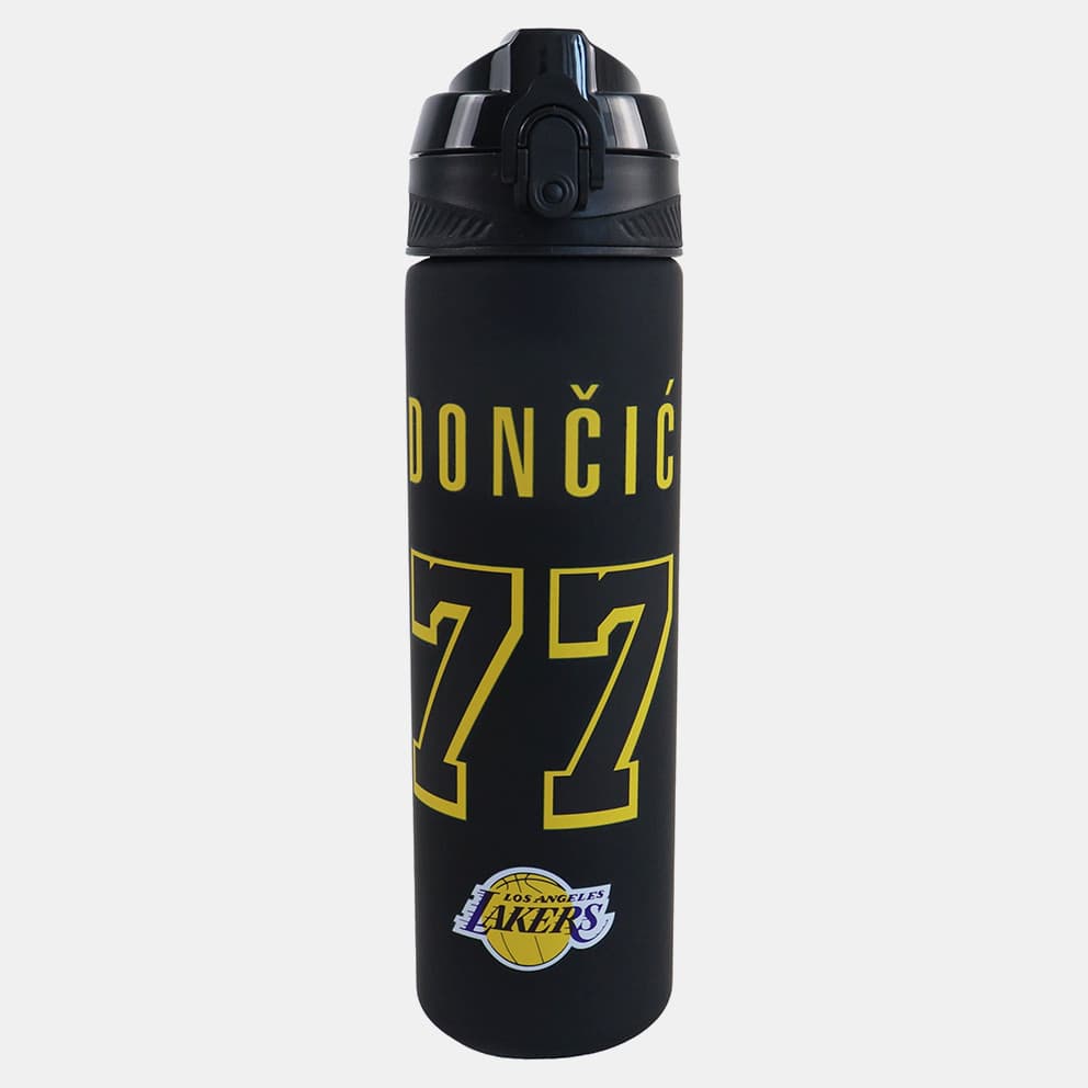 Γυναικεία αθλητικά λοιπά αξεσουάρ Back Me Up Μαύρο