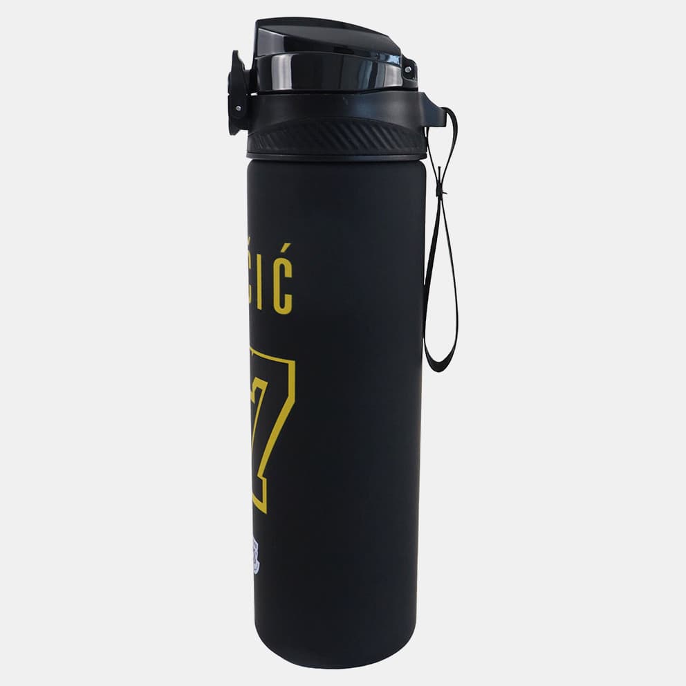 Back Me Up NBA τον Luka Doncic Μπουκάλι 700ml