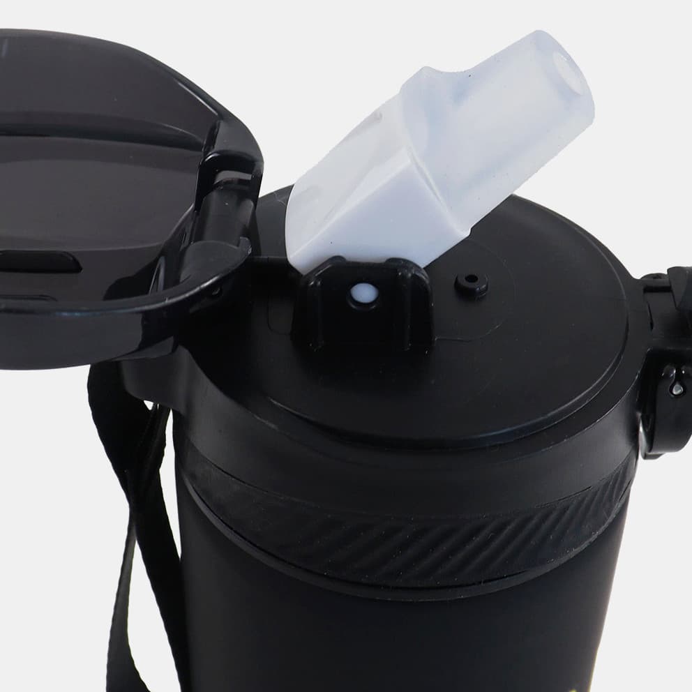 Back Me Up NBA τον Luka Doncic Μπουκάλι 700ml