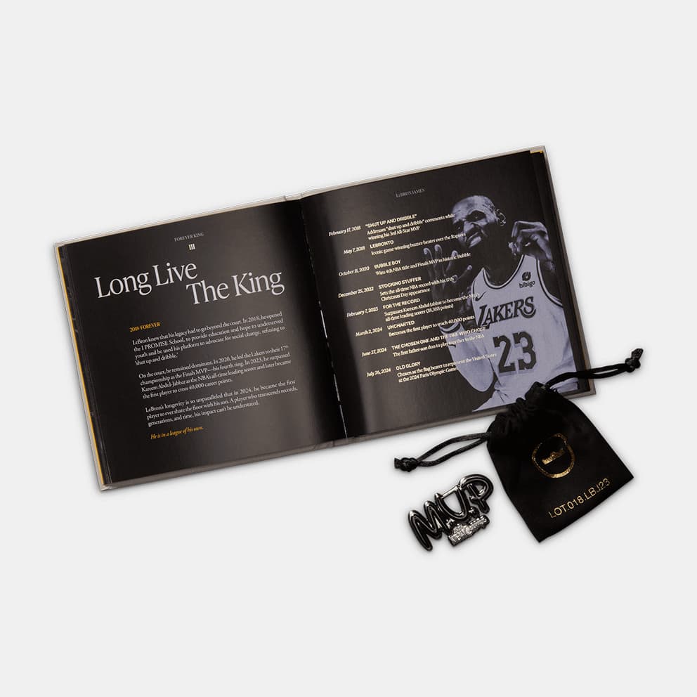 Nike Lebron 23 "Bubble Boy" Ανδρικά Μπασκετικά Παπούτσια