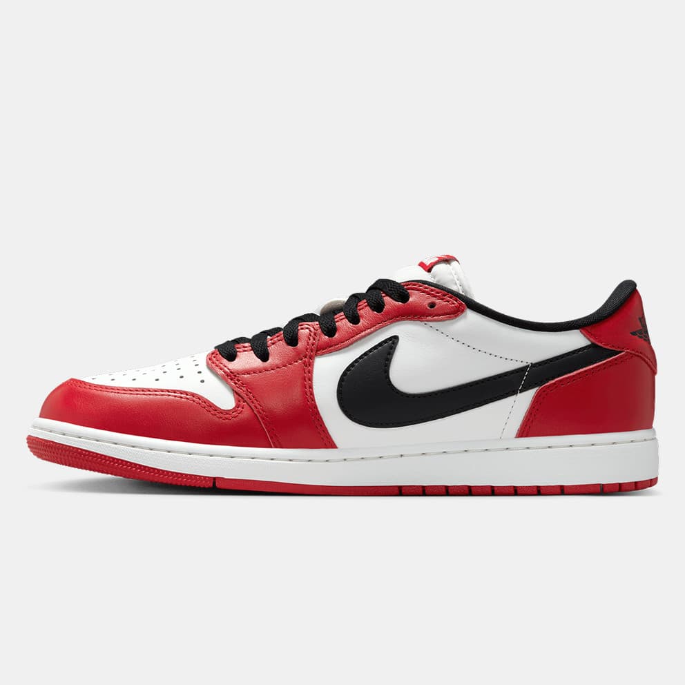 Jordan Air 1 Low OG "Chicago" Unisex Παπούτσια