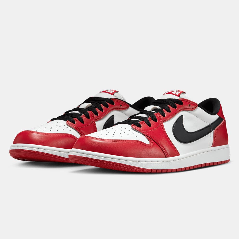 Jordan Air 1 Low OG "Chicago" Unisex Παπούτσια