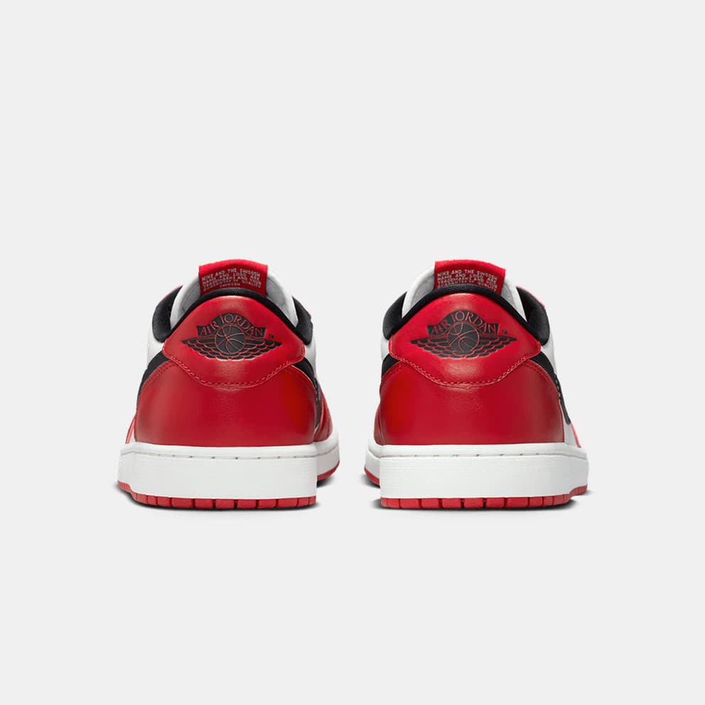 Jordan Air 1 Low OG "Chicago" Unisex Παπούτσια