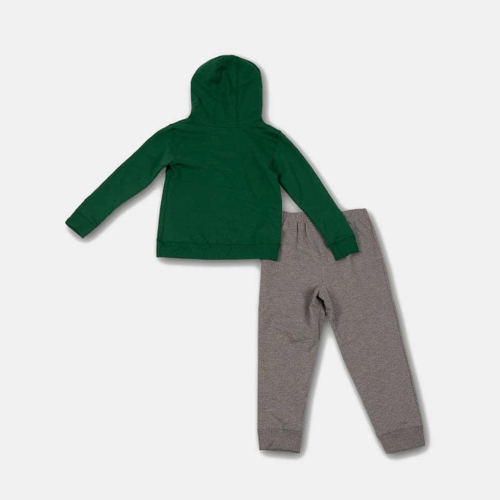 Boys' Tracksuits Nike Multicolor