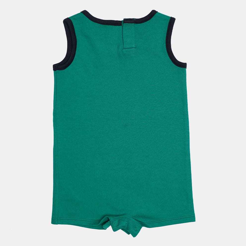 Nike NBA Romper Βρεφικό Romper
