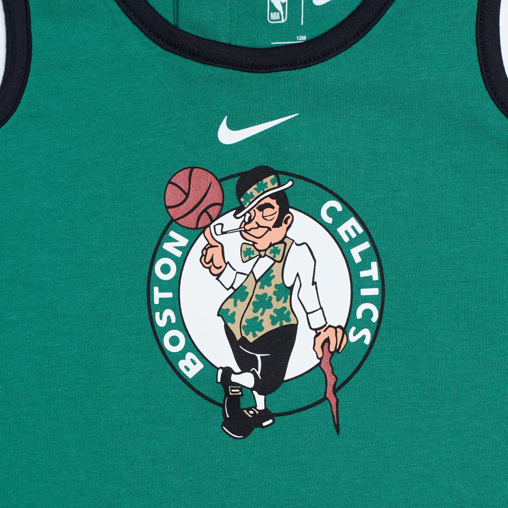 Nike NBA Romper Βρεφικό Romper