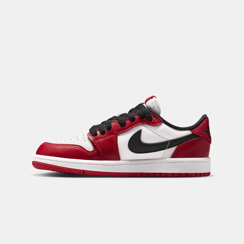Jordan 1 Retro Low OG Παιδικά Παπούτσια