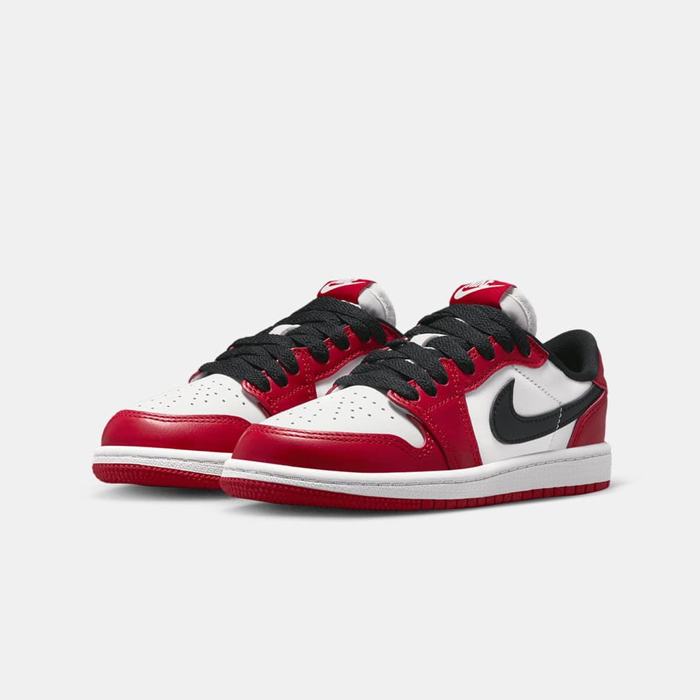 Jordan 1 Retro Low OG Παιδικά Παπούτσια