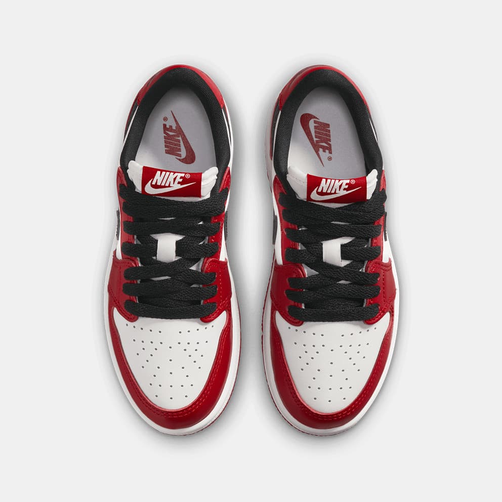 Jordan 1 Retro Low OG Παιδικά Παπούτσια