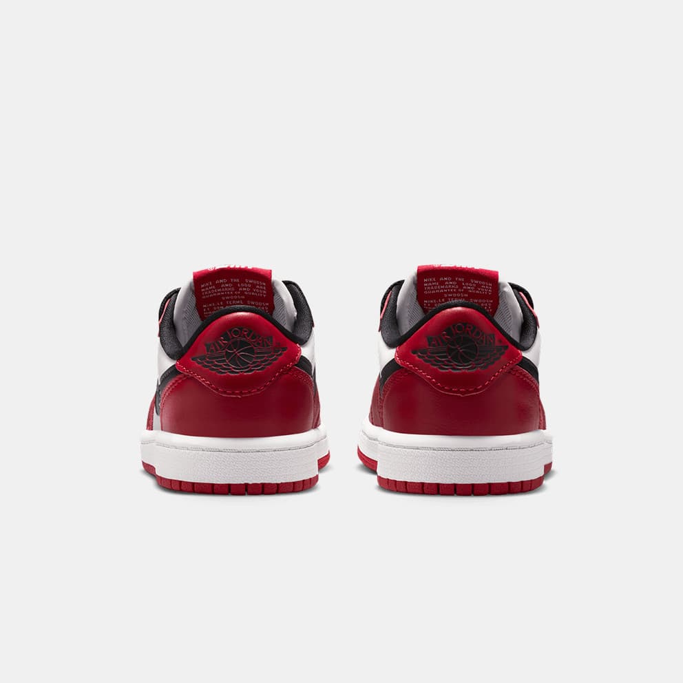 Jordan 1 Retro Low OG Παιδικά Παπούτσια