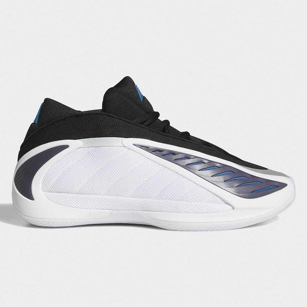 Women's Basketball Shoes Adidas White