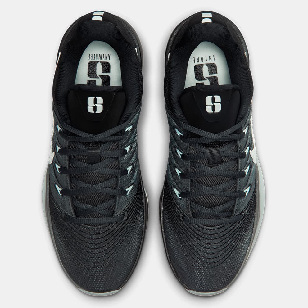 Nike Sabrina 3 Γυναικεία Μπασκετικά Παπούτσια