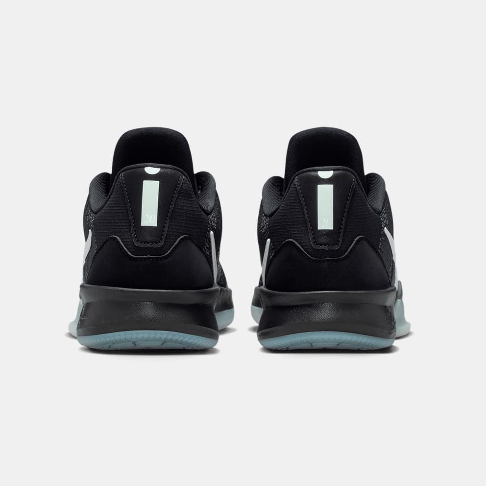 Nike Sabrina 3 Γυναικεία Μπασκετικά Παπούτσια