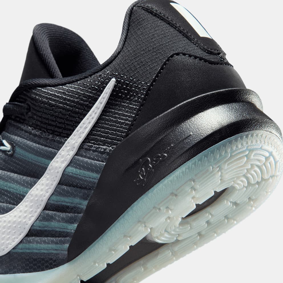 Nike Sabrina 3 Γυναικεία Μπασκετικά Παπούτσια