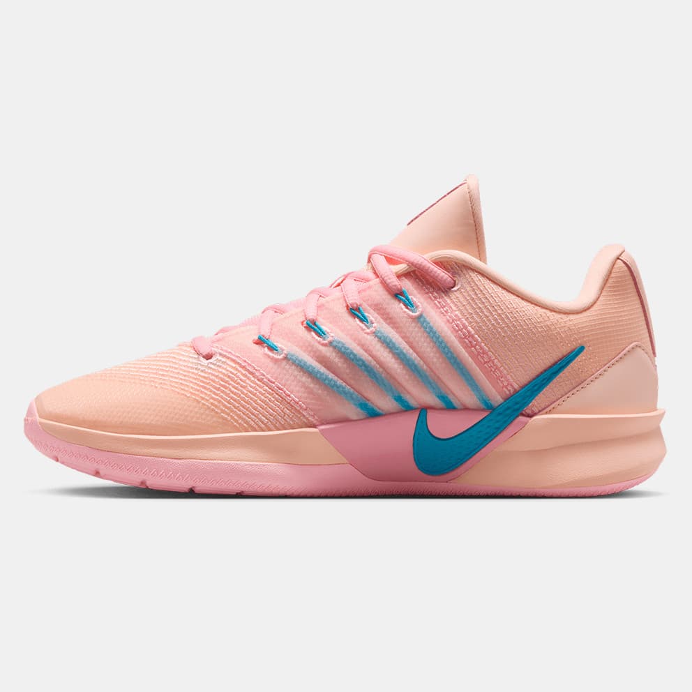 Nike Sabrina 3 "Twin" Γυναικεία Μπασκετικά Παπούτσια