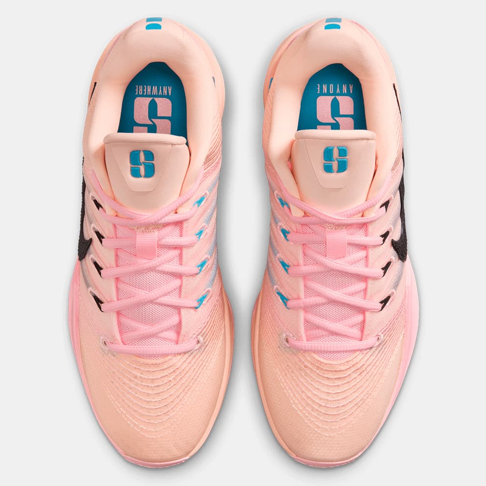 Nike Sabrina 3 "Twin" Γυναικεία Μπασκετικά Παπούτσια