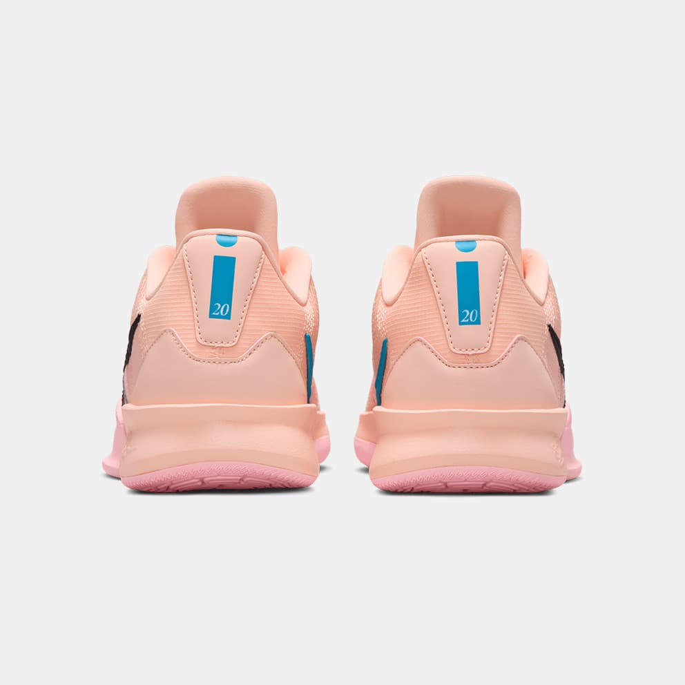 Nike Sabrina 3 "Twin" Γυναικεία Μπασκετικά Παπούτσια