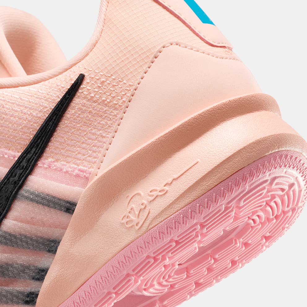 Nike Sabrina 3 "Twin" Γυναικεία Μπασκετικά Παπούτσια