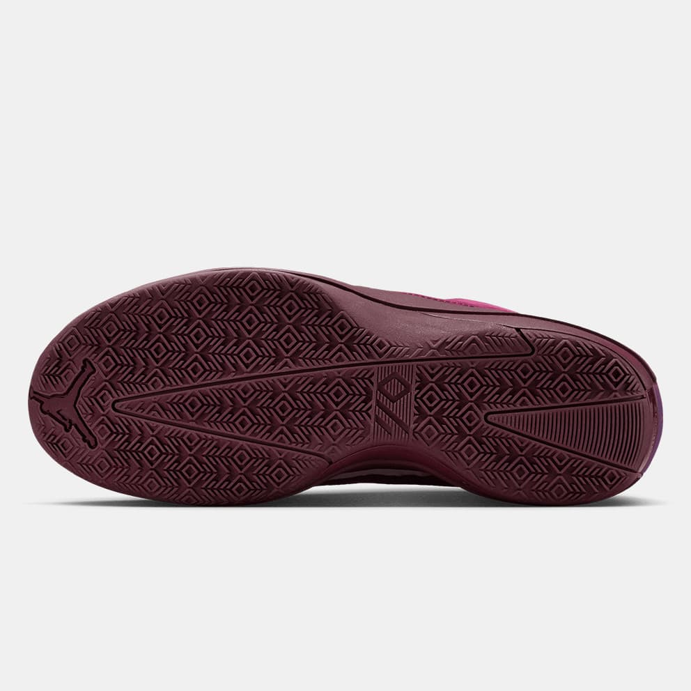 Men's Basketball Shoes JORDAN Red