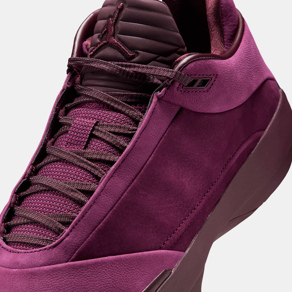 Men's Basketball Shoes JORDAN Red