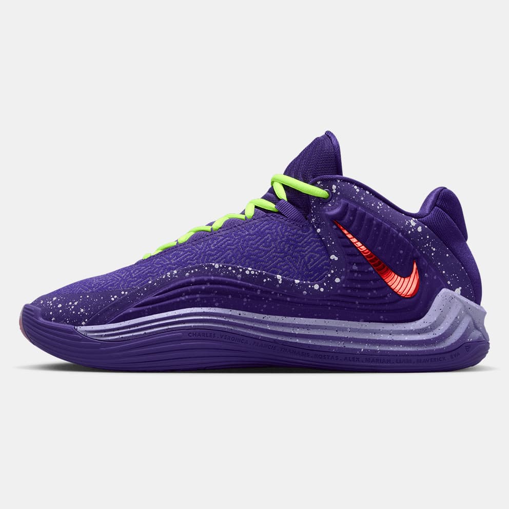 Nike Giannis Freak 7 "Snow Pack" Ανδρικά Μπασκετικά Παπούτσια