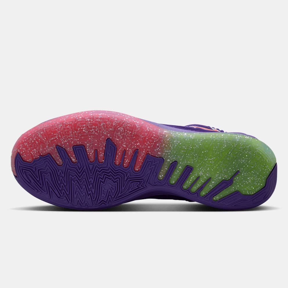 Nike Giannis Freak 7 "Snow Pack" Ανδρικά Μπασκετικά Παπούτσια