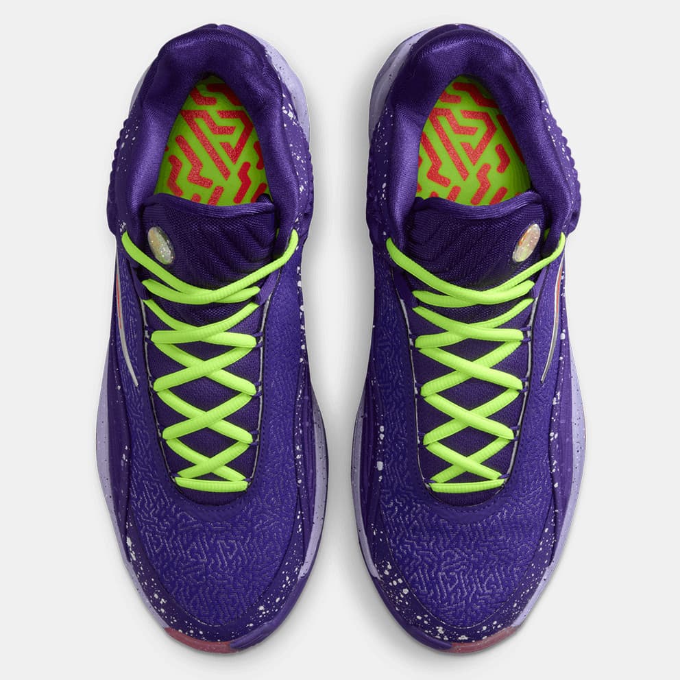 Nike Giannis Freak 7 "Snow Pack" Ανδρικά Μπασκετικά Παπούτσια