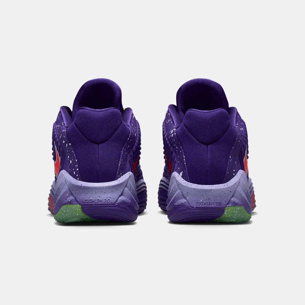 Nike Giannis Freak 7 "Snow Pack" Ανδρικά Μπασκετικά Παπούτσια