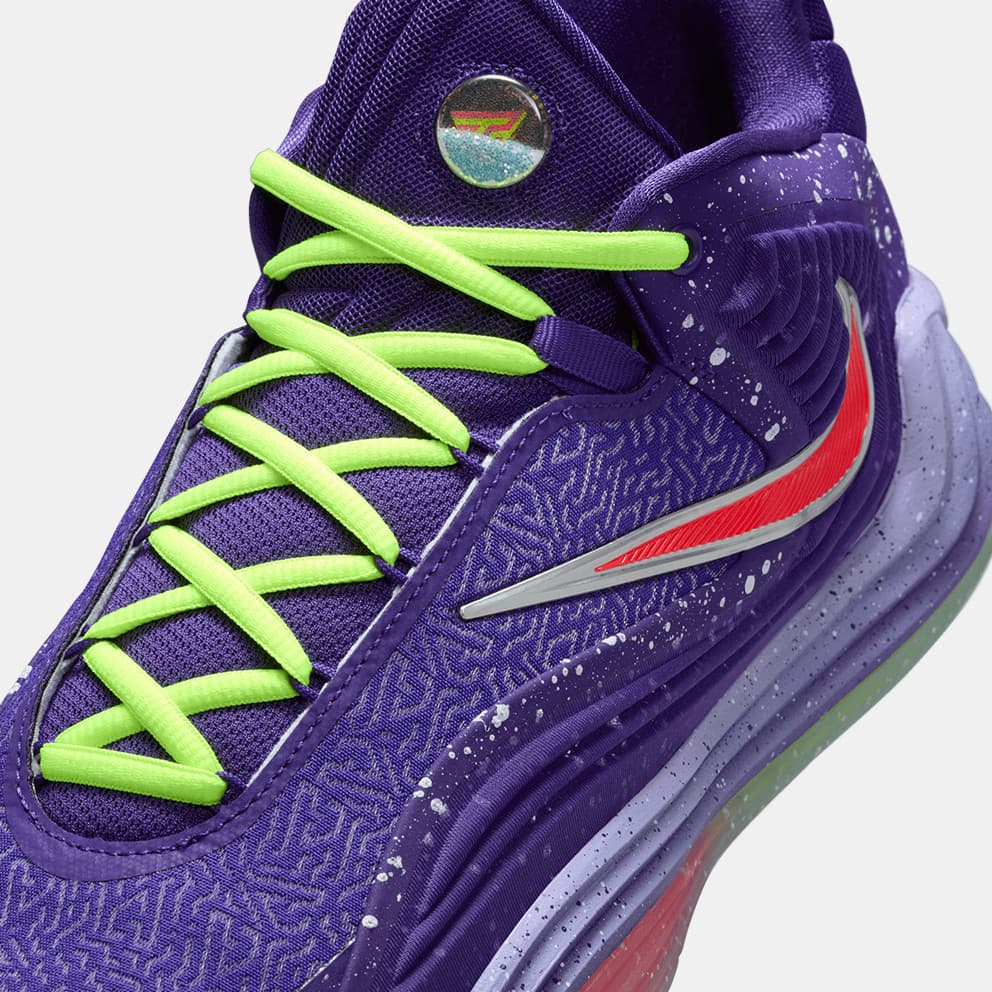 Nike Giannis Freak 7 "Snow Pack" Ανδρικά Μπασκετικά Παπούτσια