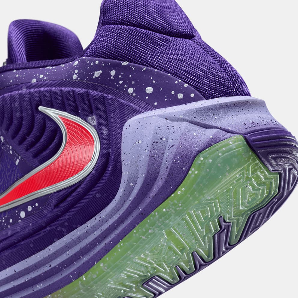 Nike Giannis Freak 7 "Snow Pack" Ανδρικά Μπασκετικά Παπούτσια