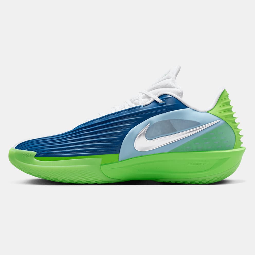 Nike G.T. Cut 3 Turbo "Minnesota Timberwolves" Ανδρικά Μπασκετικά Παπούτσια