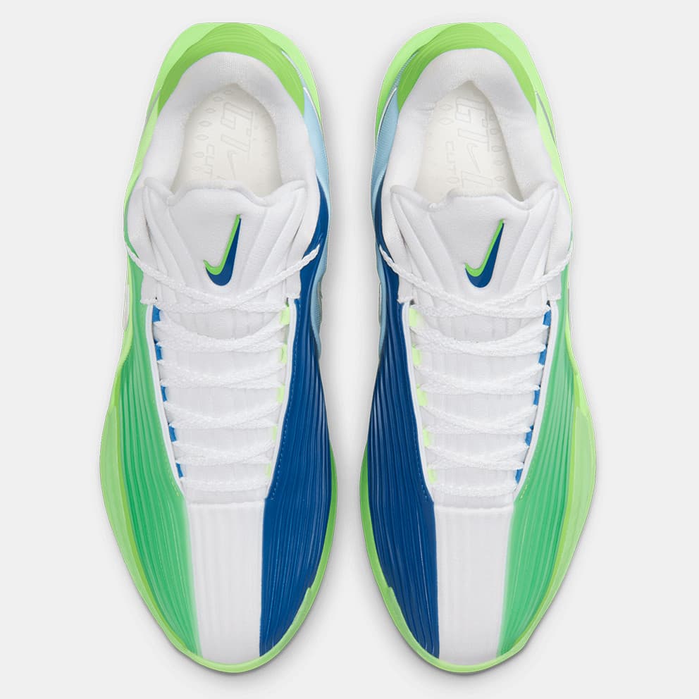 Nike G.T. Cut 3 Turbo "Minnesota Timberwolves" Ανδρικά Μπασκετικά Παπούτσια