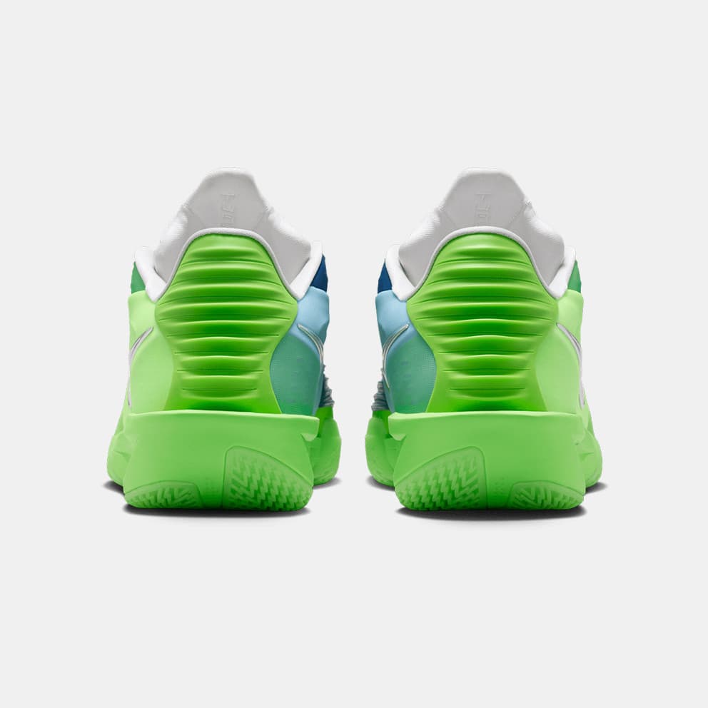 Nike G.T. Cut 3 Turbo "Minnesota Timberwolves" Ανδρικά Μπασκετικά Παπούτσια