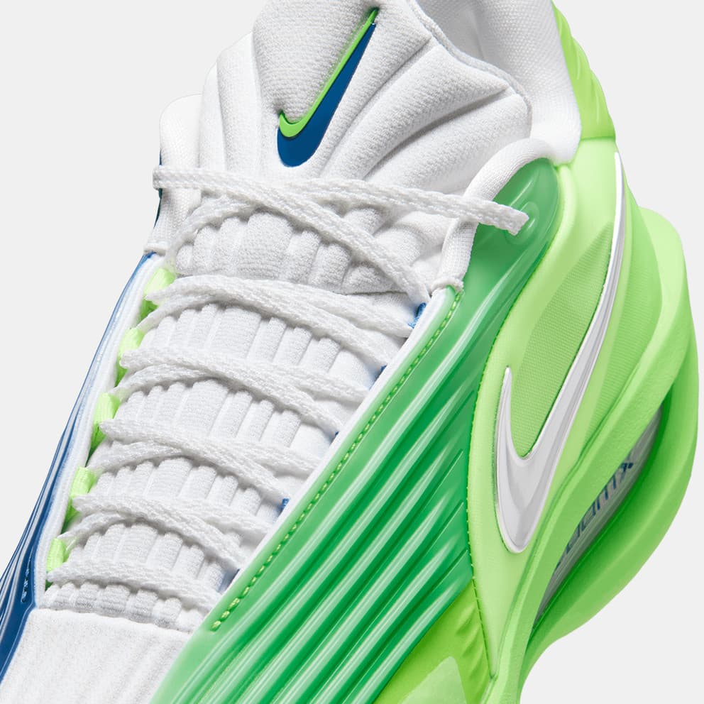 Nike G.T. Cut 3 Turbo "Minnesota Timberwolves" Ανδρικά Μπασκετικά Παπούτσια