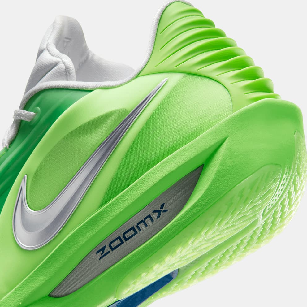 Nike G.T. Cut 3 Turbo "Minnesota Timberwolves" Ανδρικά Μπασκετικά Παπούτσια