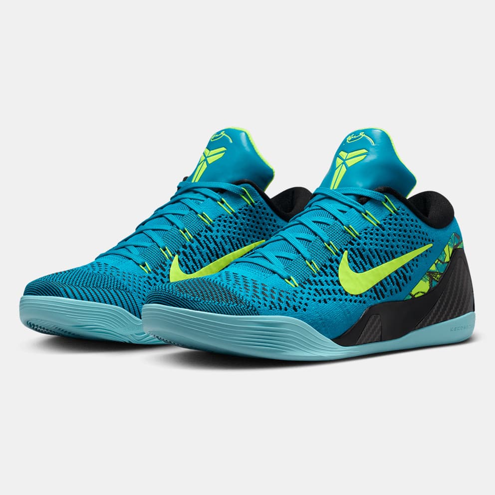 Nike Kobe 9 Low Protro "Perspective" Ανδρικά Μπασκετικά Παπούτσια