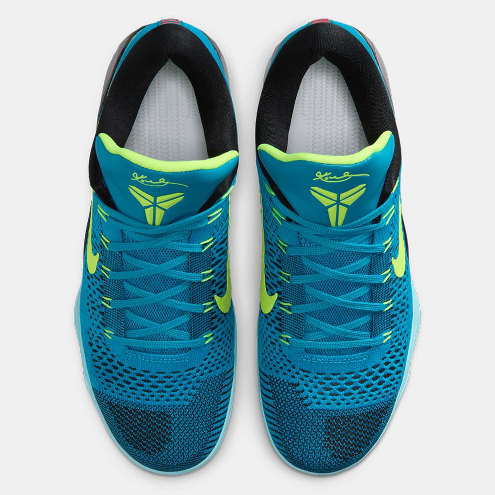 Nike Kobe 9 Low Protro "Perspective" Ανδρικά Μπασκετικά Παπούτσια