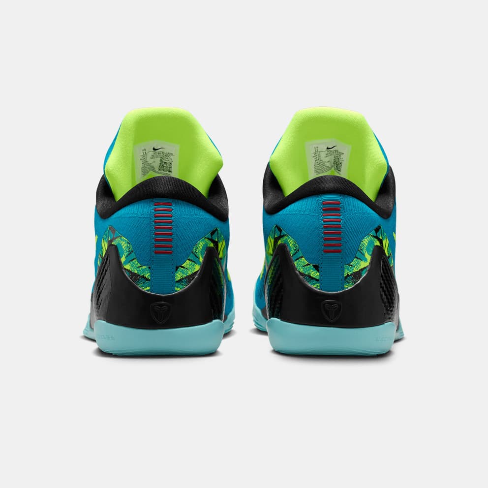 Nike Kobe 9 Low Protro "Perspective" Ανδρικά Μπασκετικά Παπούτσια