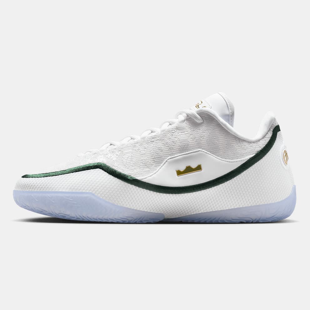 Nike LeBron 23 Ανδρικά Μπασκετικά Παπούτσια