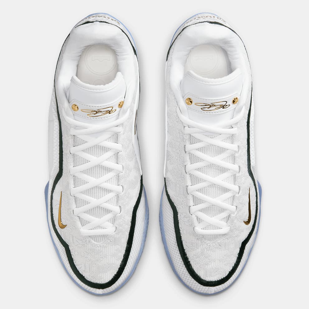 Nike LeBron 23 Ανδρικά Μπασκετικά Παπούτσια