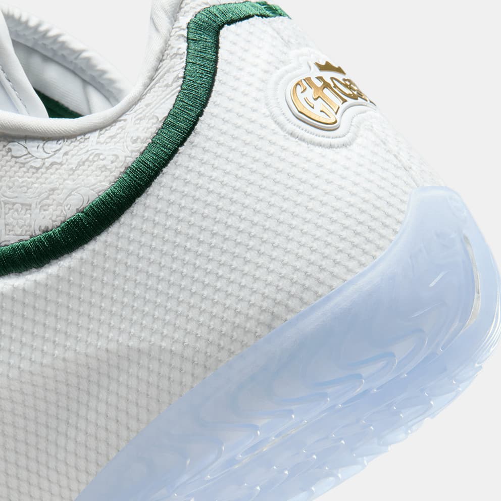 Nike LeBron 23 Ανδρικά Μπασκετικά Παπούτσια