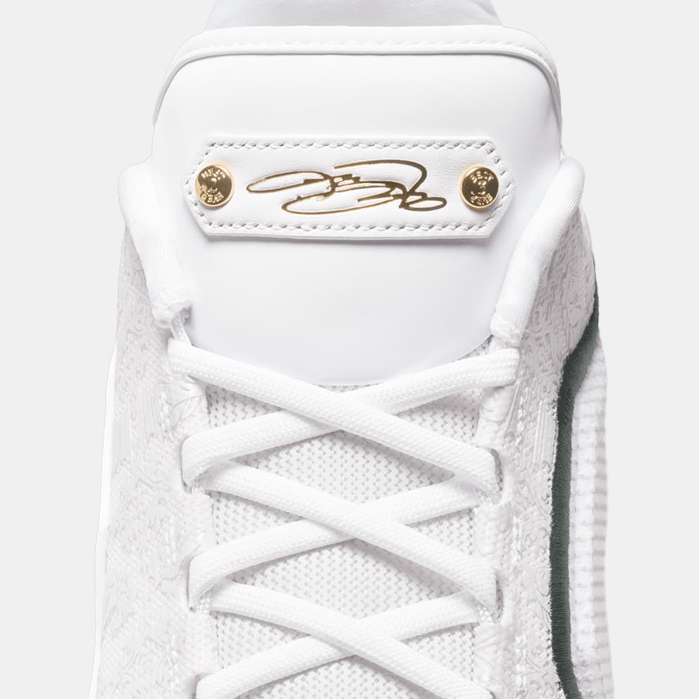 Nike LeBron 23 Ανδρικά Μπασκετικά Παπούτσια